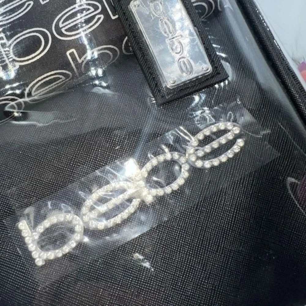 Bebe Three Bag Toiletry Travel Set